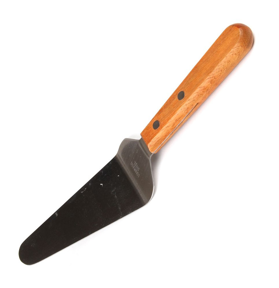Лопатка д/пиццы 25,5см JCPS-25WW