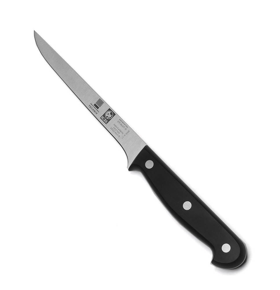 Нож филейный 150/275 мм TECHNIC 27100.8607000.150