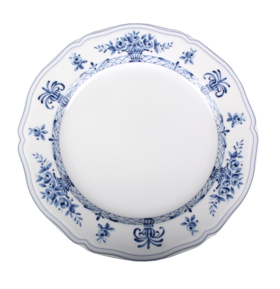 Тарелка 26,5см LANT032BL003265