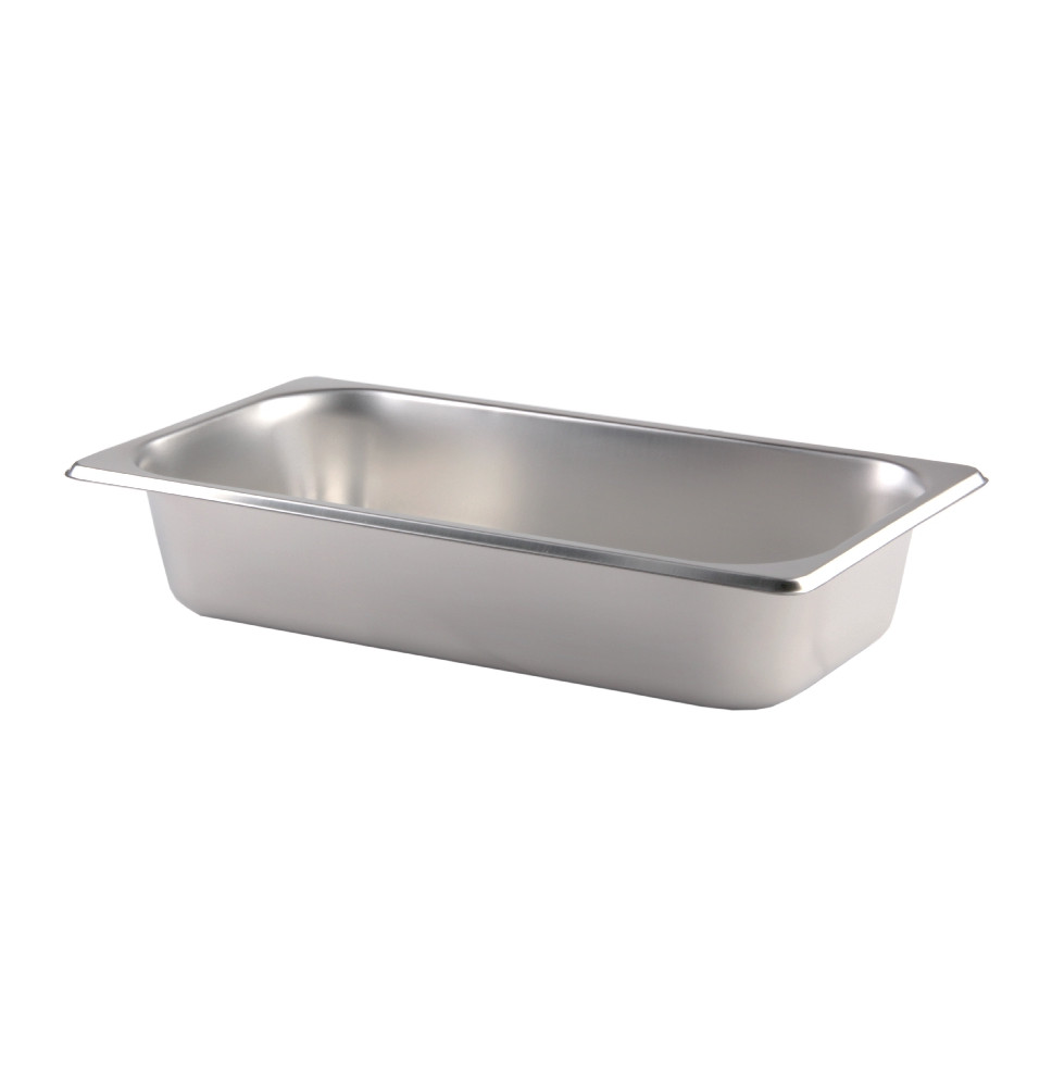 Гастроемкость 325x176x65 GASTRO325X176X65