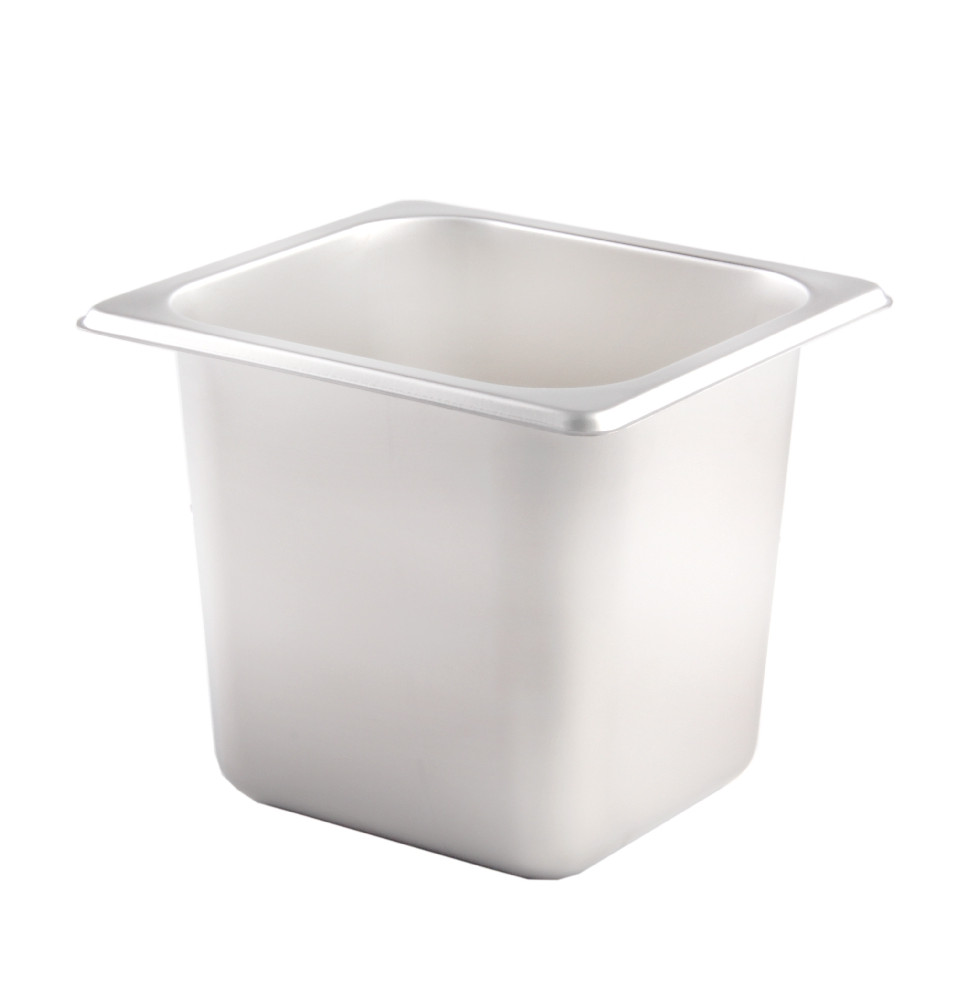 Гастроемкость 176x162x150 GASTRO176X162X150