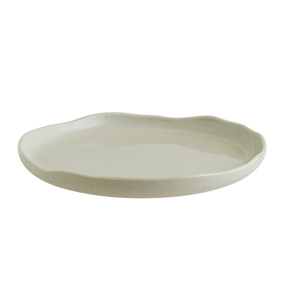 Тарелка круглая 21 cm CRA21DZ