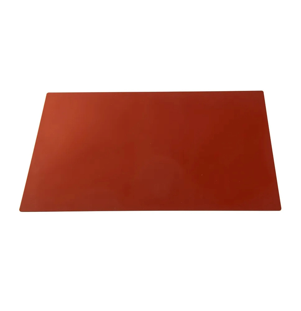 Коврик силиконовый 40х30см (от -60С до +230С) SILICOPAT7-R