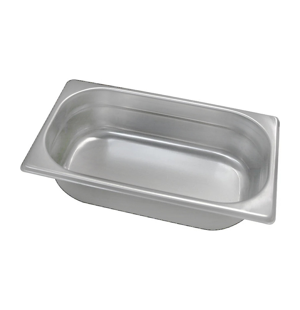 Гастроемкость HURAKAN GN 1/4-65 HGN14-65
