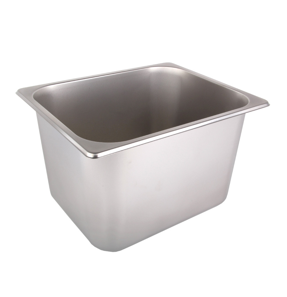 Гастроемкость 325x265x200 GASTRO325X265X200