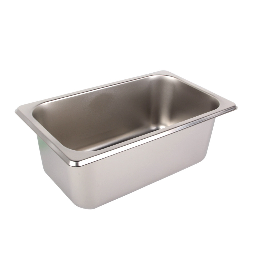 Гастроемкость 265x162x100 GASTRO265X162X100