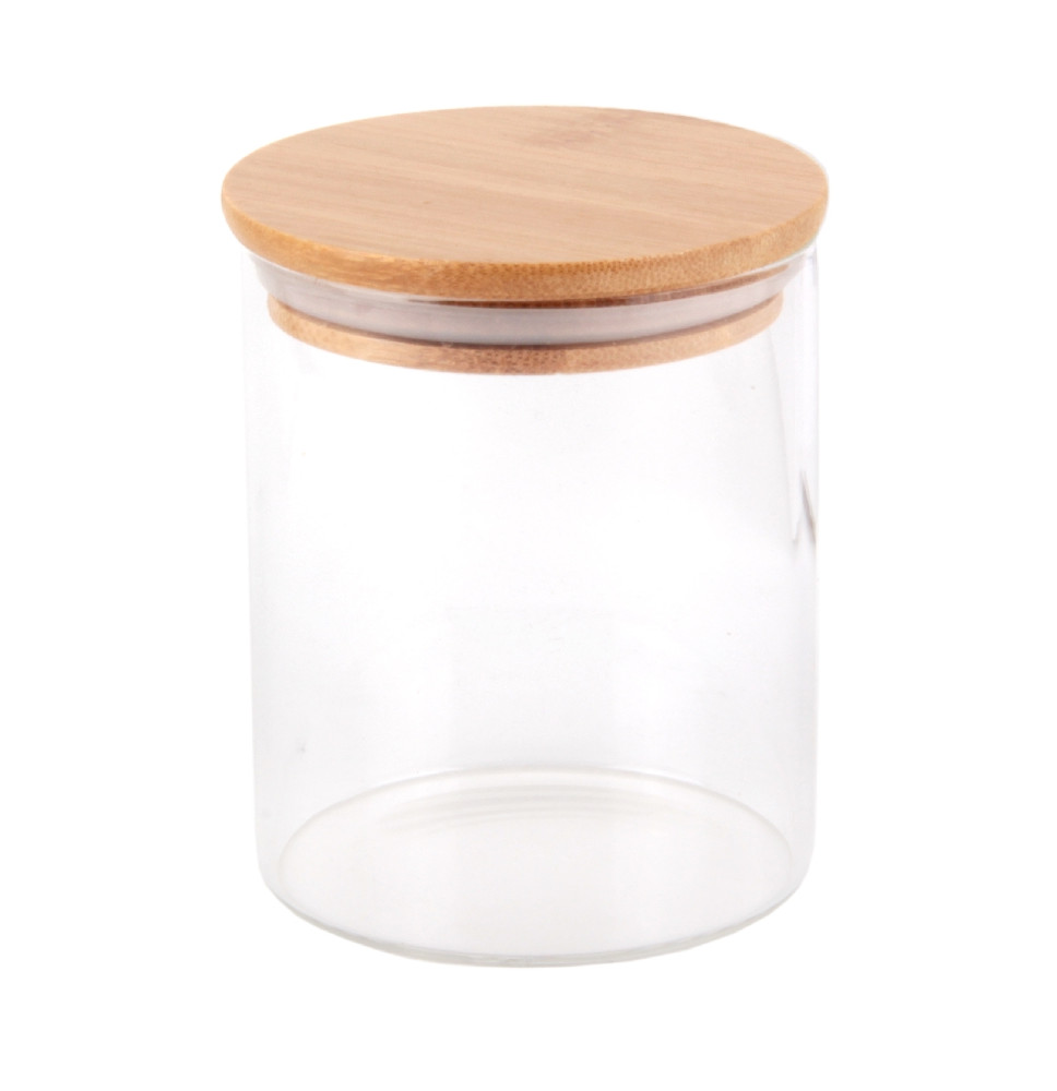 Сосуд 85х100мм JAR450
