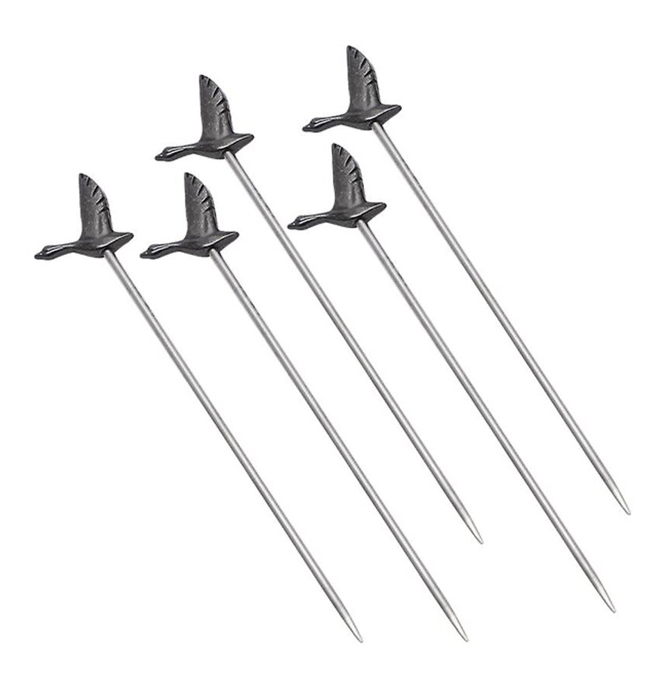 Коктейльные шпажки Гусь GOOSE-01240