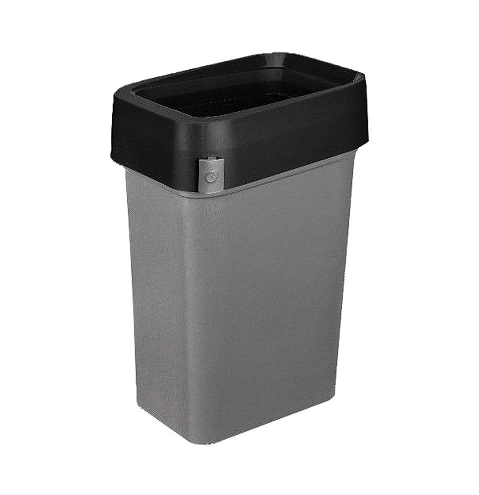 Бак для мусора "SMART BIN PRO" 50л (430x330x630мм) 435245813