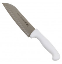 Нож Santoku 18см, белый 24646-087
