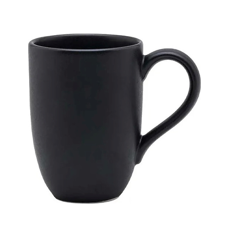 Кружка FLAT Shape ONIX 350мл 136386