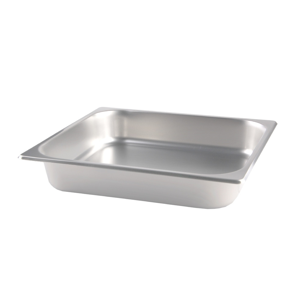 Гастроемкость 353x325x65 GASTRO353X325X65