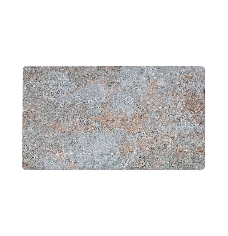 Блюдо для подачи 1/2 33.5x27.5см, меламин, Glossy, K-1073BLOTCH