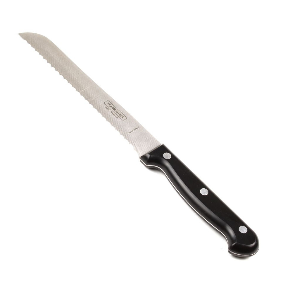Нож для хлеба 18см 23859-107