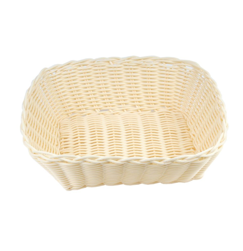 Корзина для хлеба 235*200*80мм BB235W