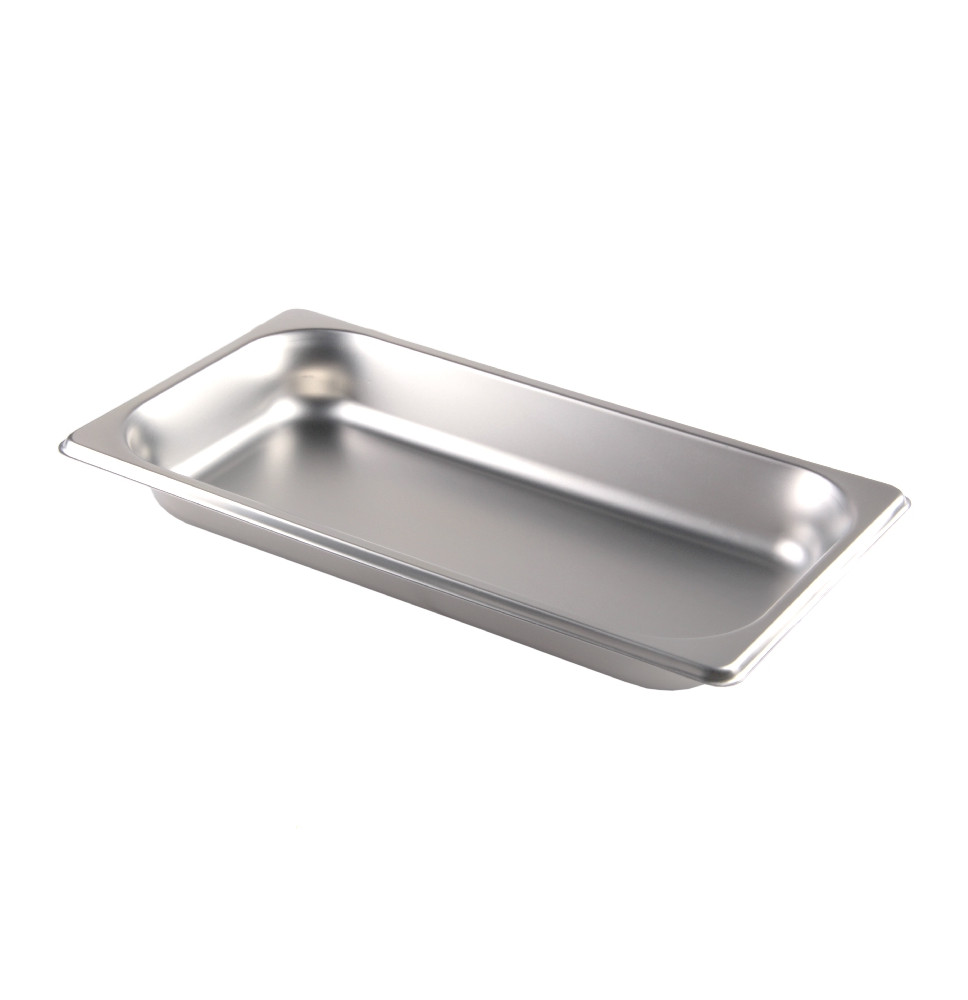 Гастроемкость 325x176x40 GASTRO325X176X40