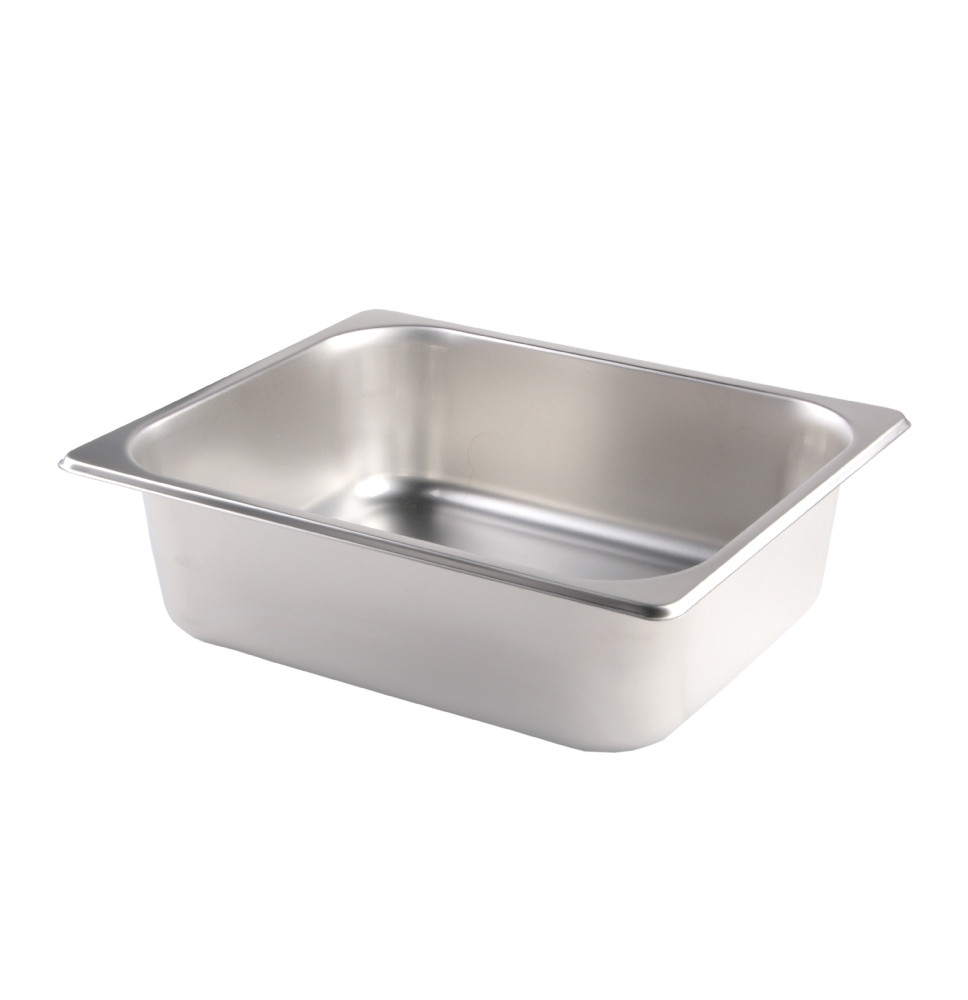 Гастроемкость 325x265x100 GASTRO325X265X100