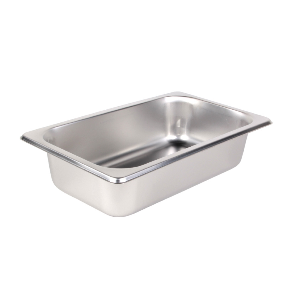 Гастроемкость 265x162x65 GASTRO265X162X65
