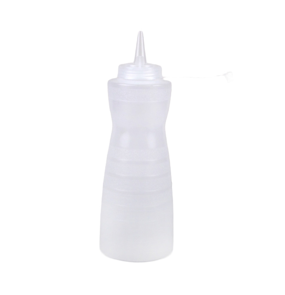 Ёмкость для соусов 24oz белая 807044-1W