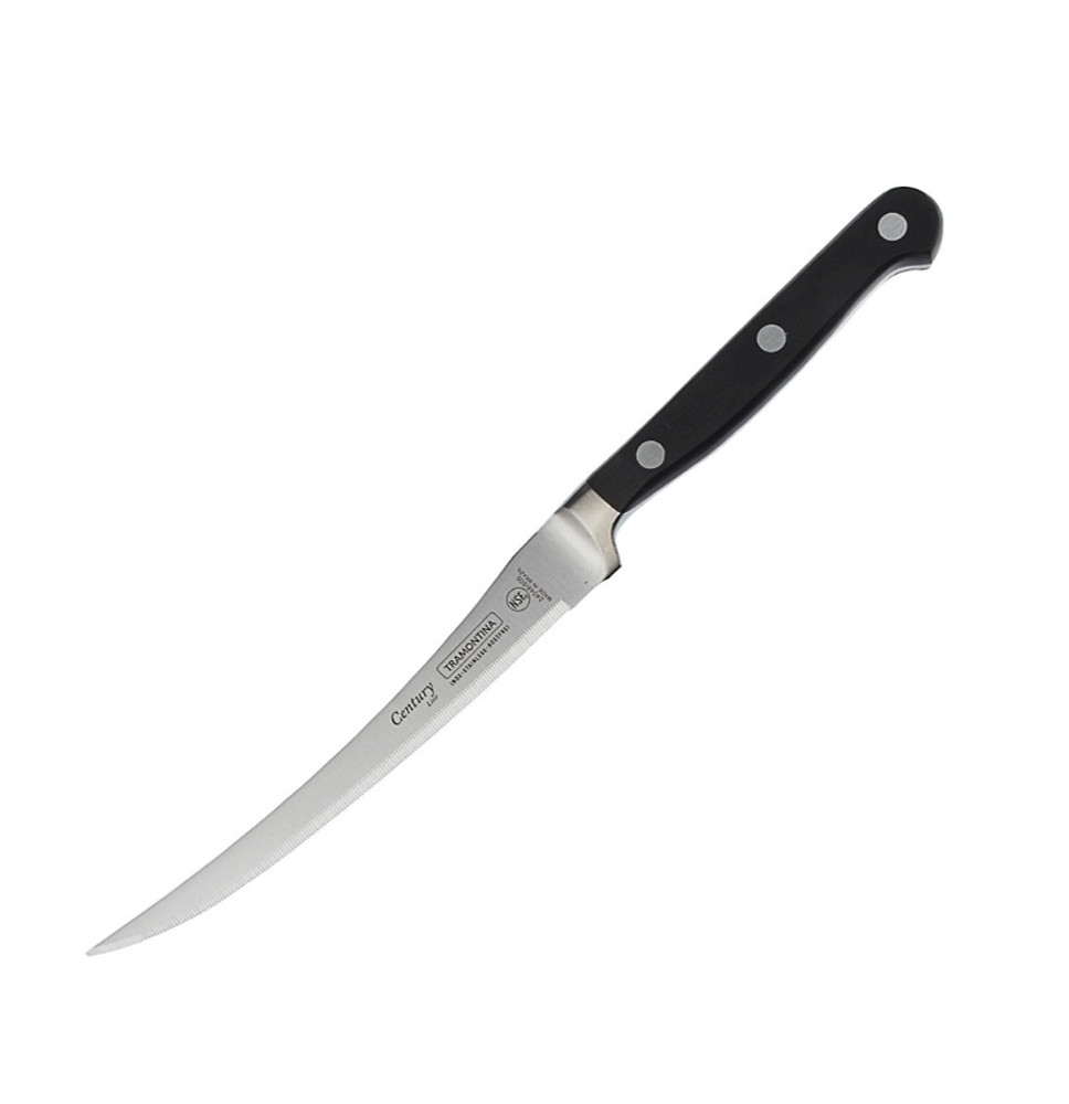 Нож кух. с узким лезвием 13см 24048-005