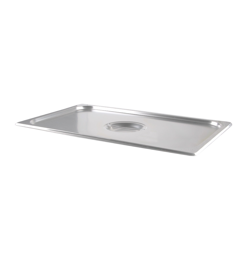 Крышка для гастроемкости G-LID530X325