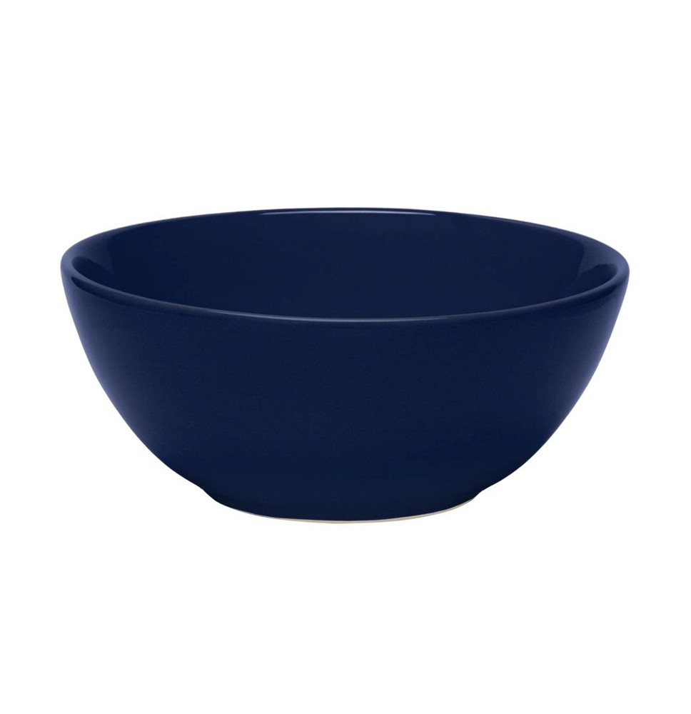 Миска BAZAR TIGELA COLORIDA AZUL PACIFICO 600мл d1 023215
