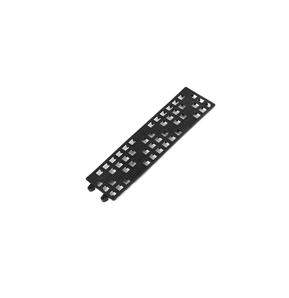 Коврик барный резиновый 315х90мм JD-BMM